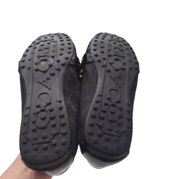 Coach Felisha Loafers - Picture 2 of 9